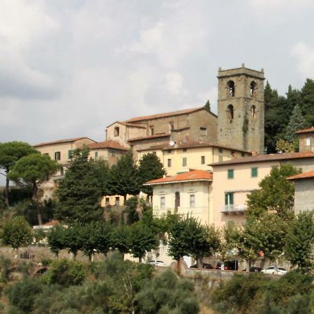 Affittacamere Gir Di Mura Montecatini Terme Exteriér fotografie