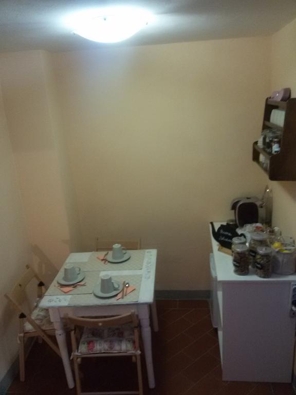 Affittacamere Gir Di Mura Montecatini Terme Exteriér fotografie